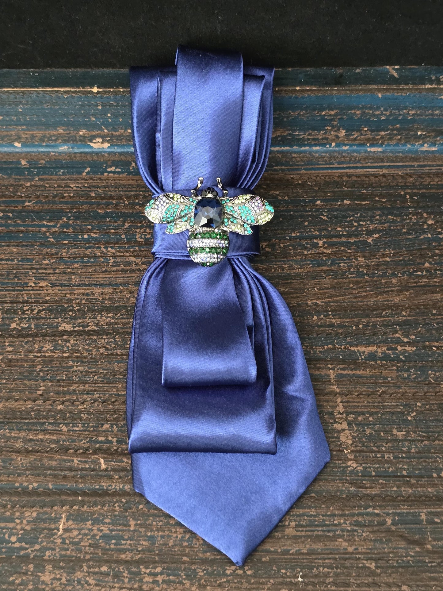 Fearless Ties | Unique Women’s Neckties, Tie Necklaces & Brooch Neckwear