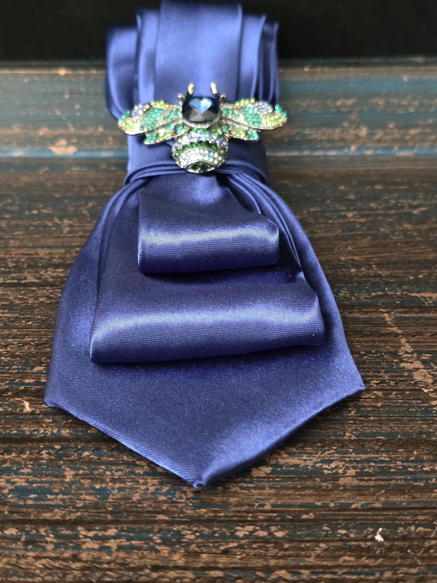 Fearless Ties | Unique Women’s Neckties, Tie Necklaces & Brooch Neckwear
